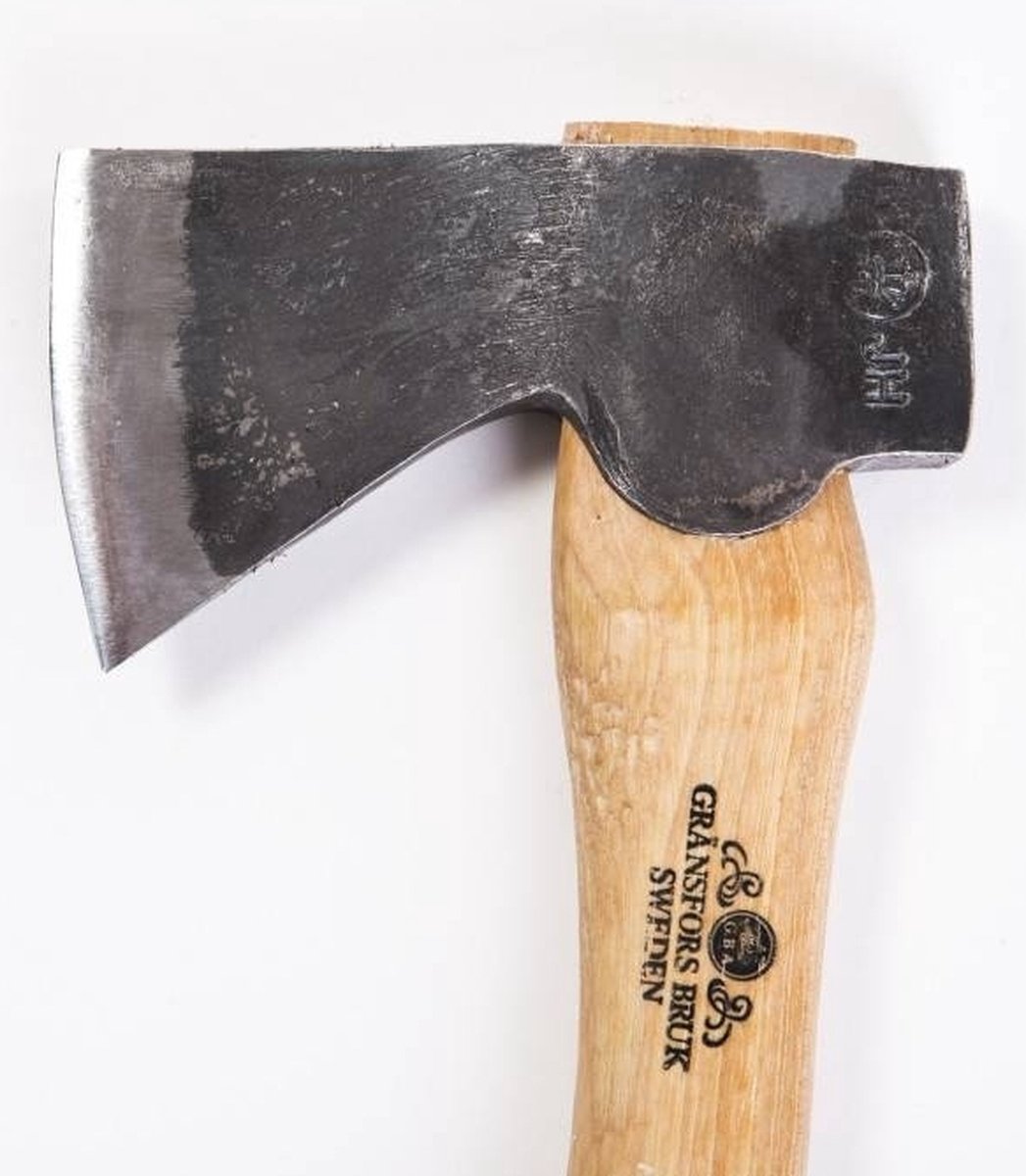 Gränsfors Bruk Hand Hatchet 413, handbijl
