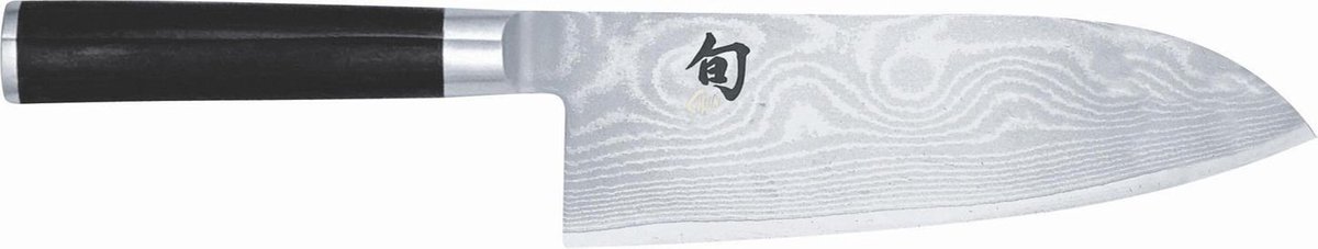 Kai Shun santoku, 18 cm