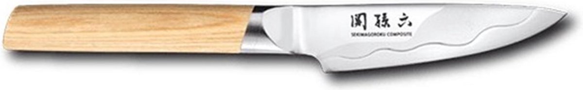 Kai Seki Magoroku Composite officemes 9 cm MGC-0400