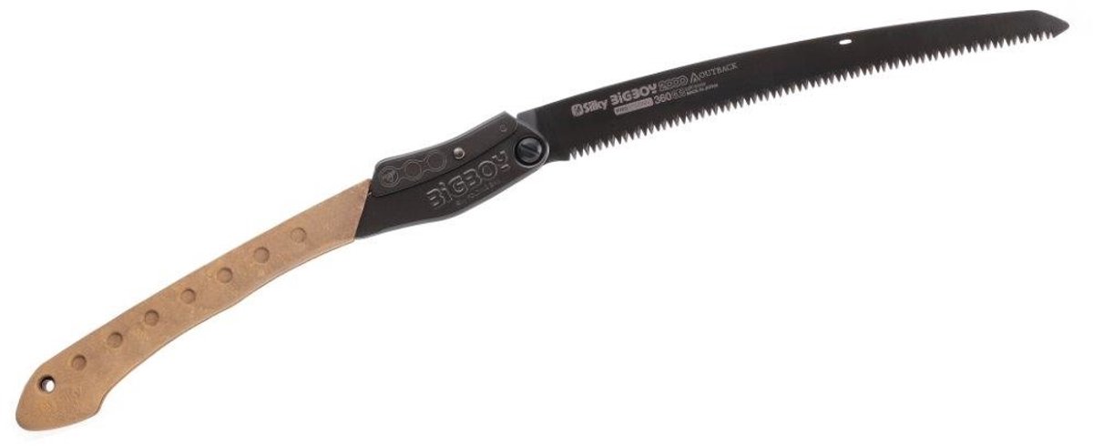 Silky Bigboy 2000 Outback Edition, 360-6.5