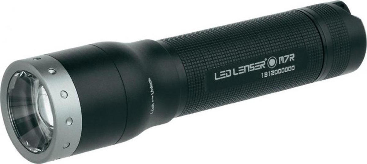Ledlenser M7R.2