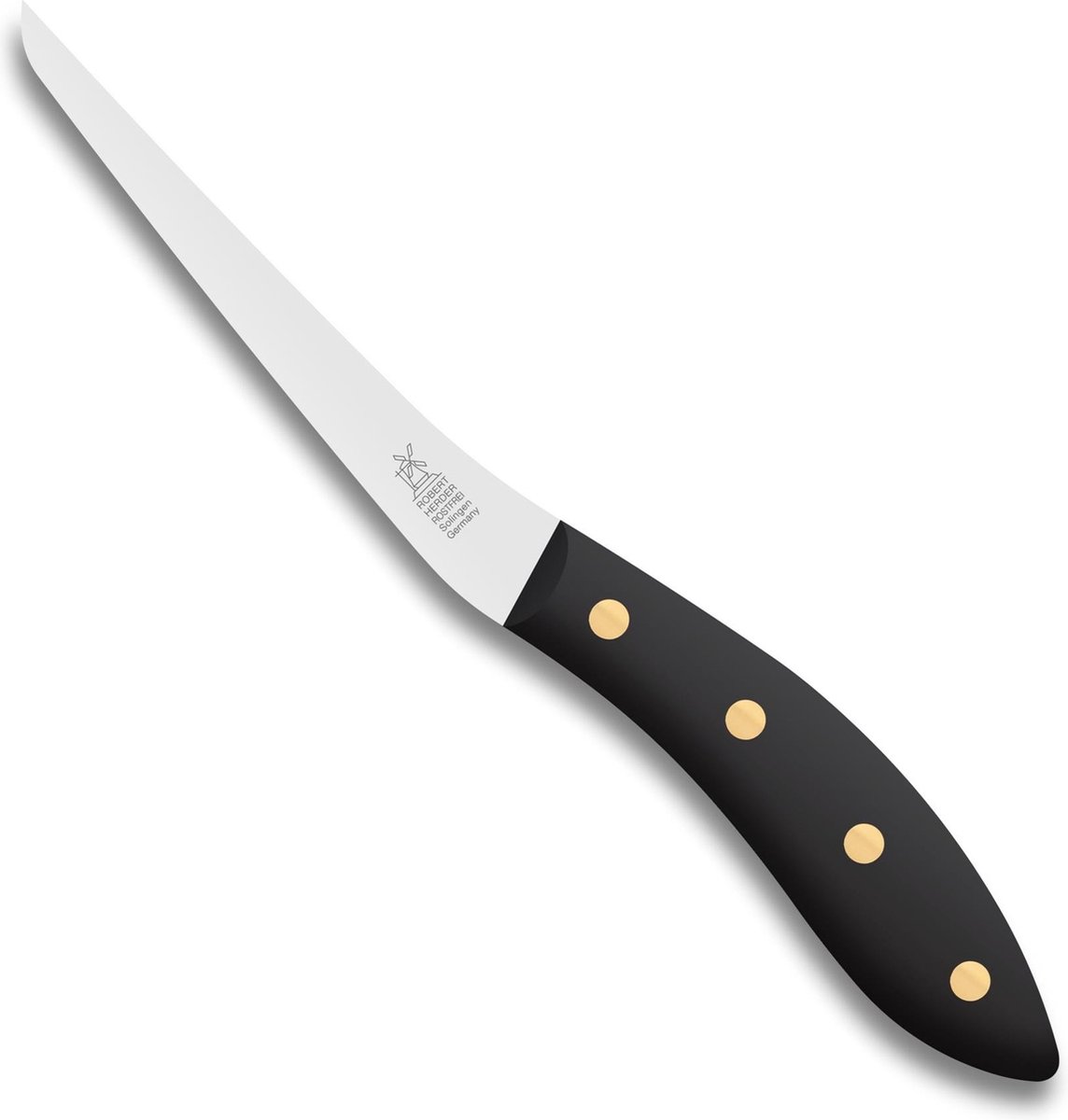 Robert Herder Edwin Vinke's special flexibel fileermes 13 cm POM