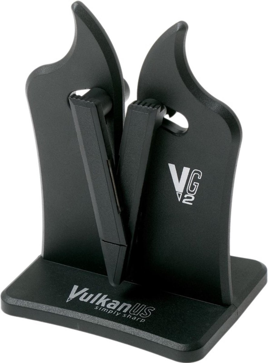 Vulkanus Classic VG2 messenslijper