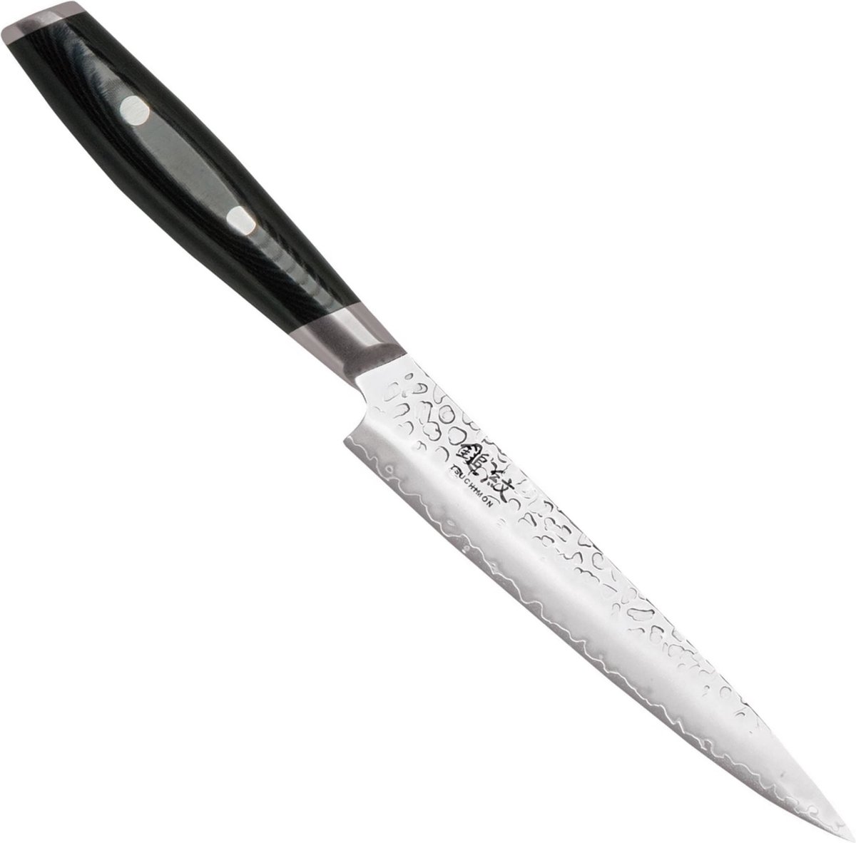 Yaxell Tsuchimon 36713 steakmes 11 cm