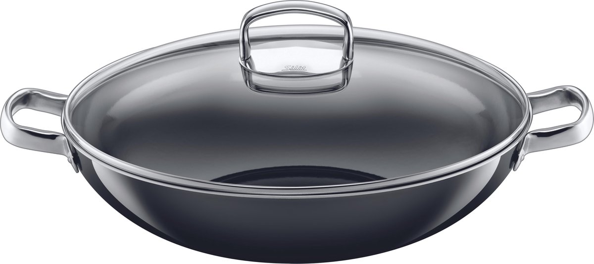 WMF Silit Hong Kong 2137264446 wokpan 36 cm