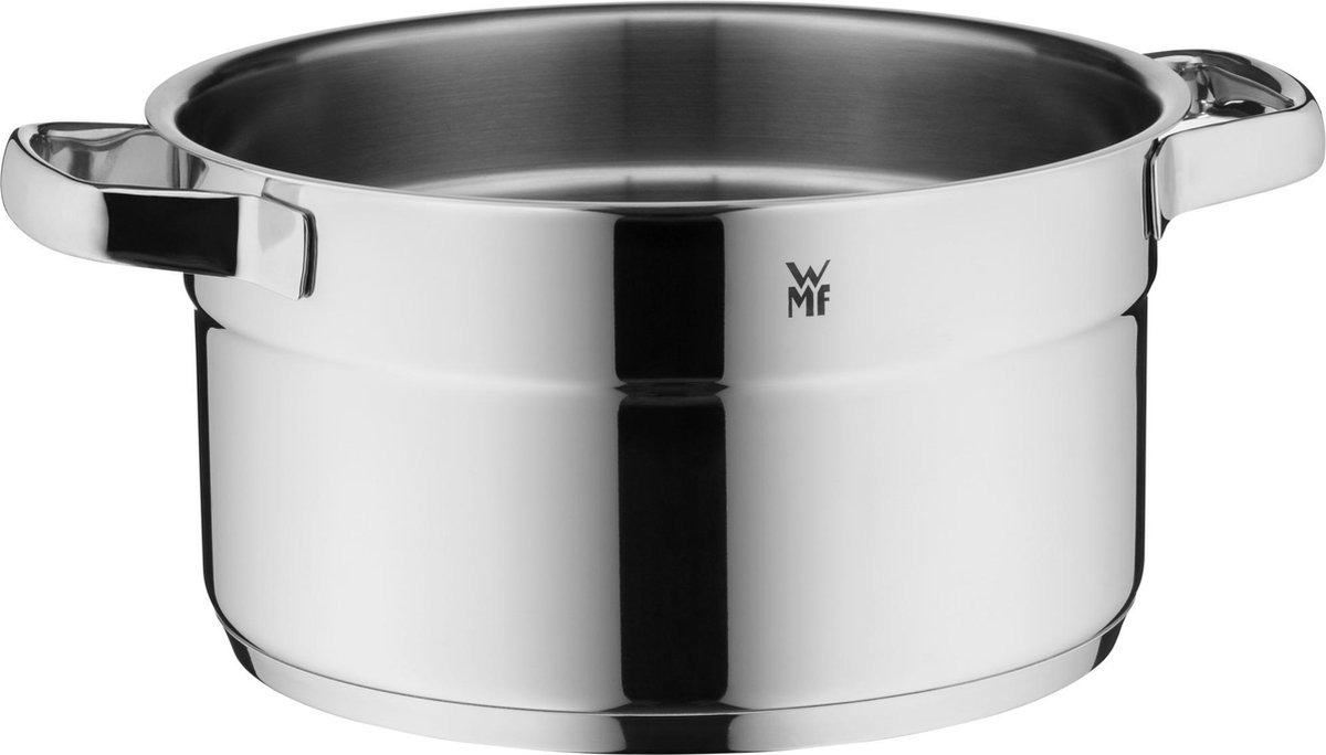 WMF Compact Cuisine 0789246380 hoge kookpan 24cm