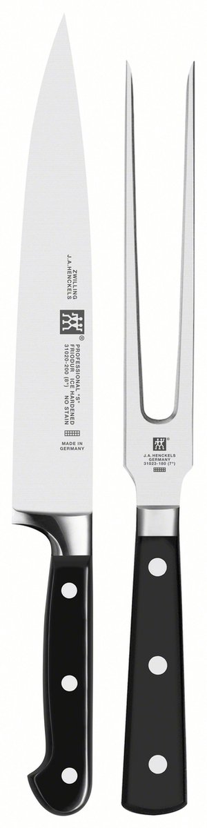 Zwilling 35601-100 Professional S trancheerset 2-delig