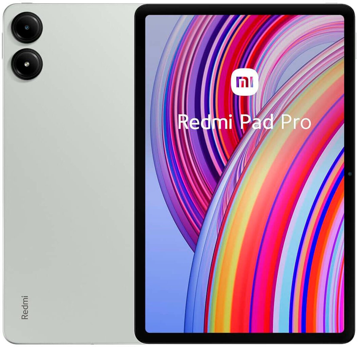 REDMI Pad Pro 5G Mint Green 6 GB + 128 GB