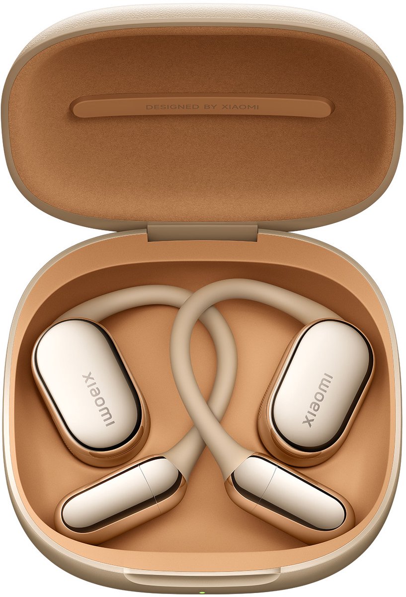Xiaomi OpenWear Stereo Pro Sand Gold