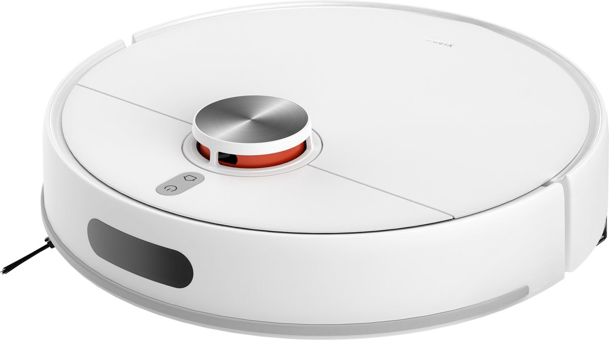 Xiaomi Robot Vacuum S40