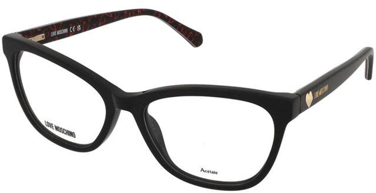 Moschino Love Brilvorm MOL639 INA 54