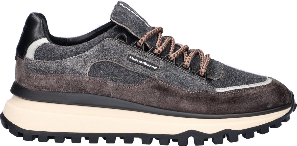 Floris van Bommel Sfm-10248-31-01 sneakers