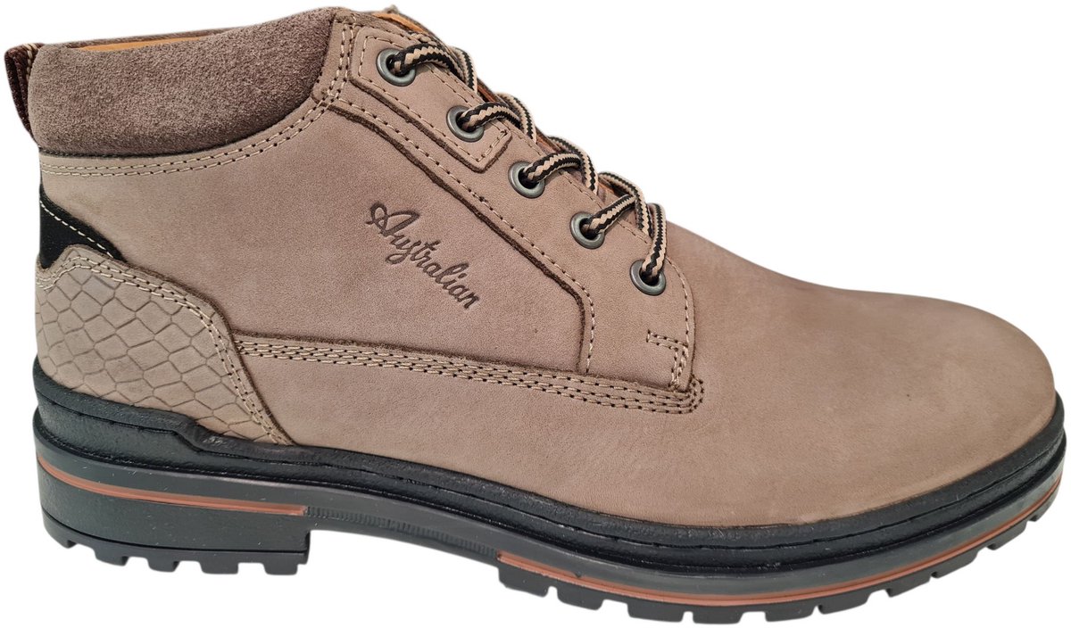 Australian Footwear 15.1578.04 middelburg
