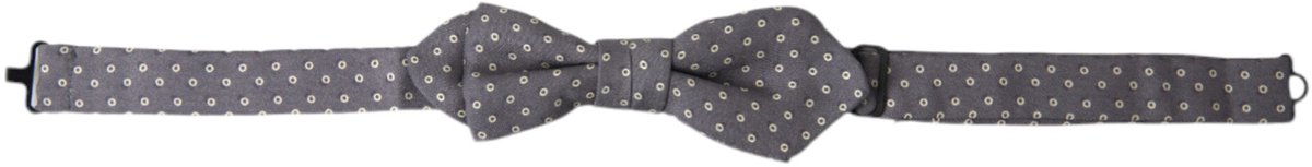 Grijze Zijde Vlinderdas