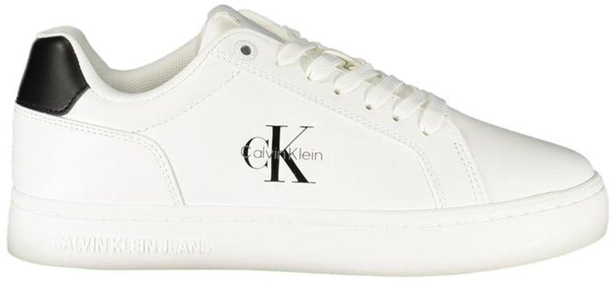 Cupsole lage sneakers