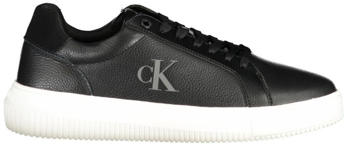 Ck Logo Sneakers Laag-top Stijl
