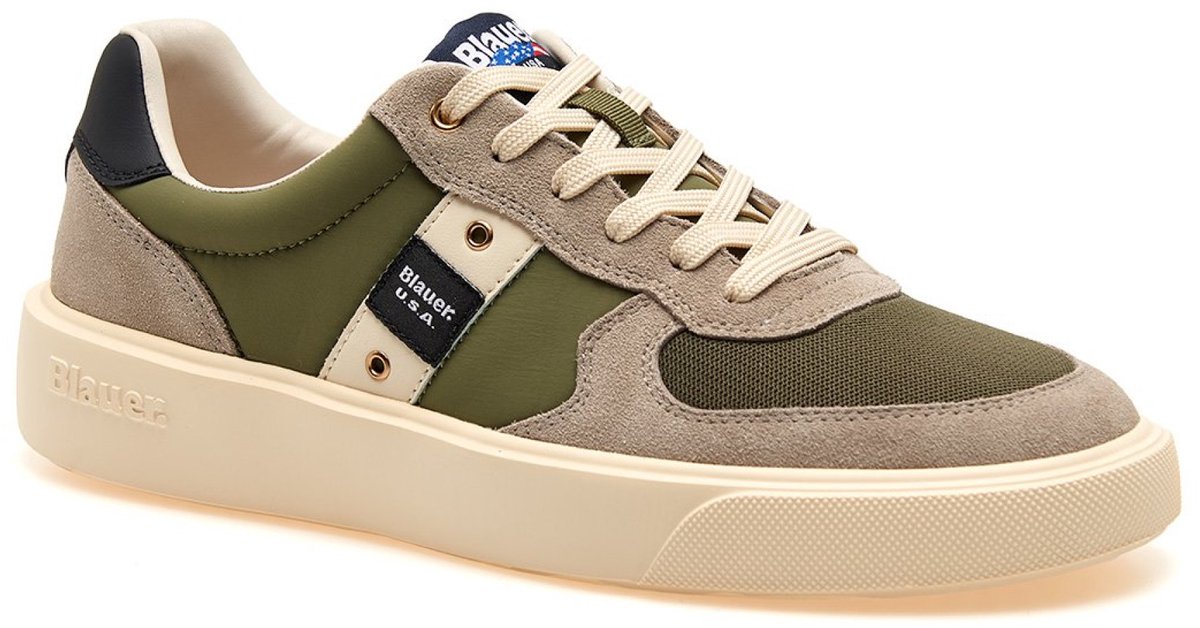 USA Sneakers Casual stijl