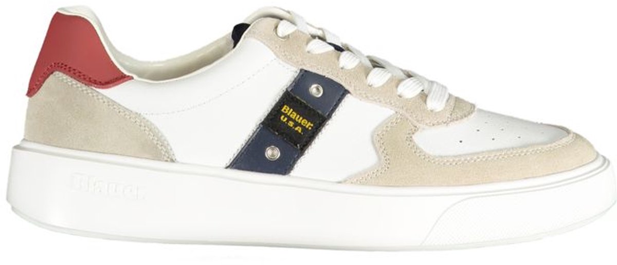 Bluer USA Sneakers Casual Stijl