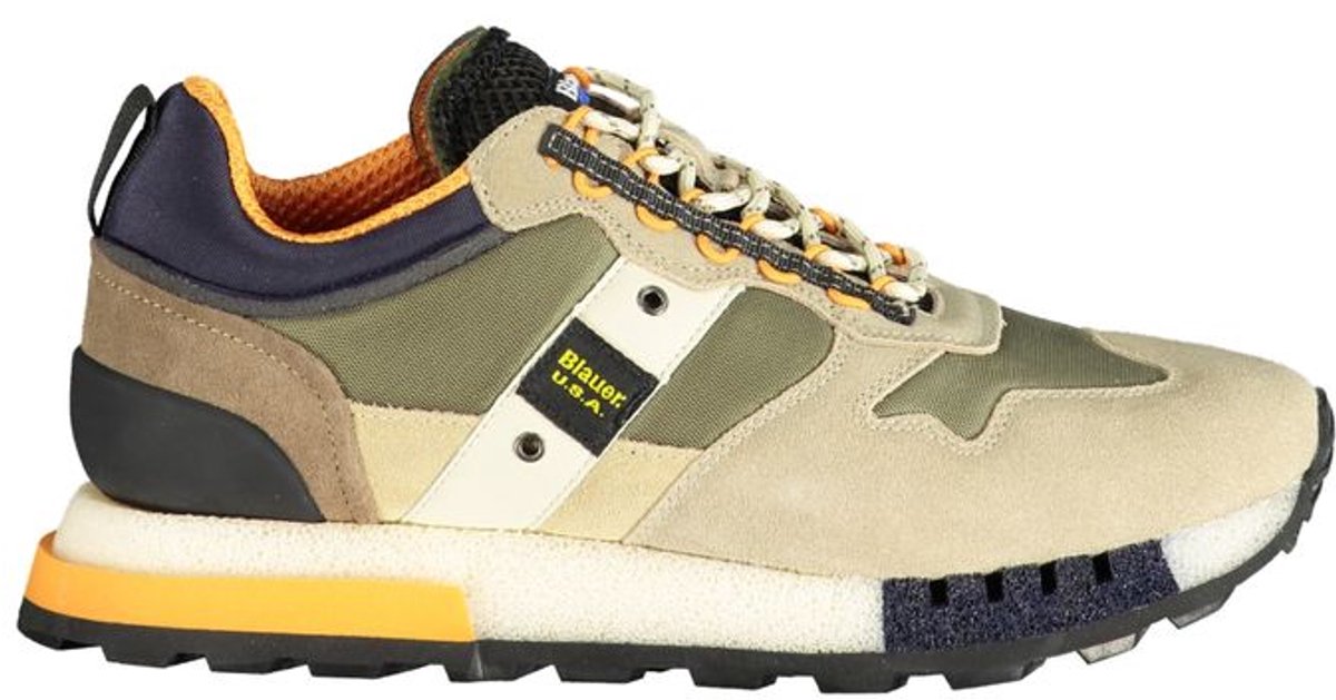 Casual Sneakers Model Usa