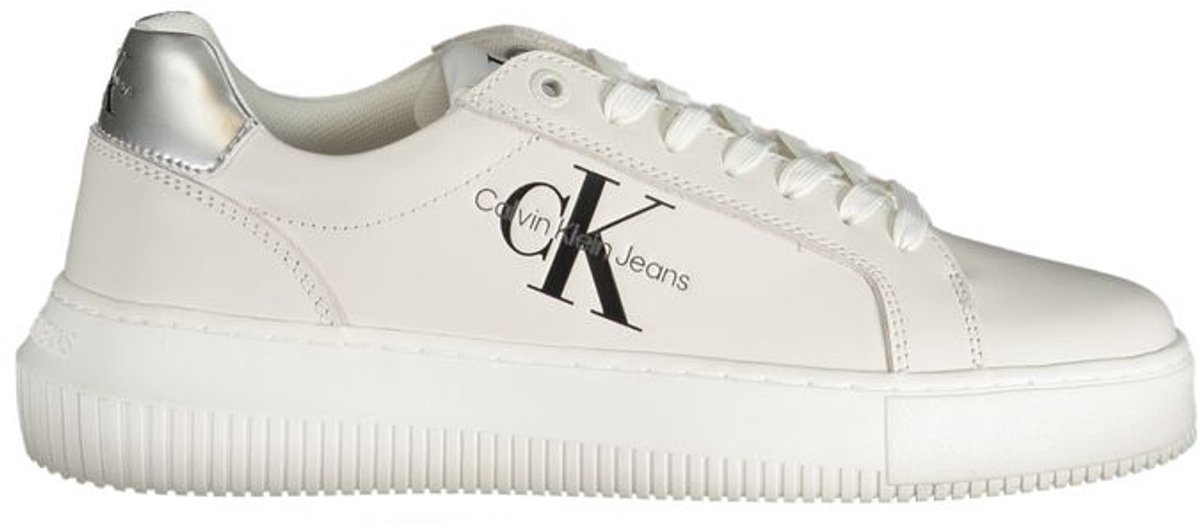 Platform Sneakers Ky0ky00230