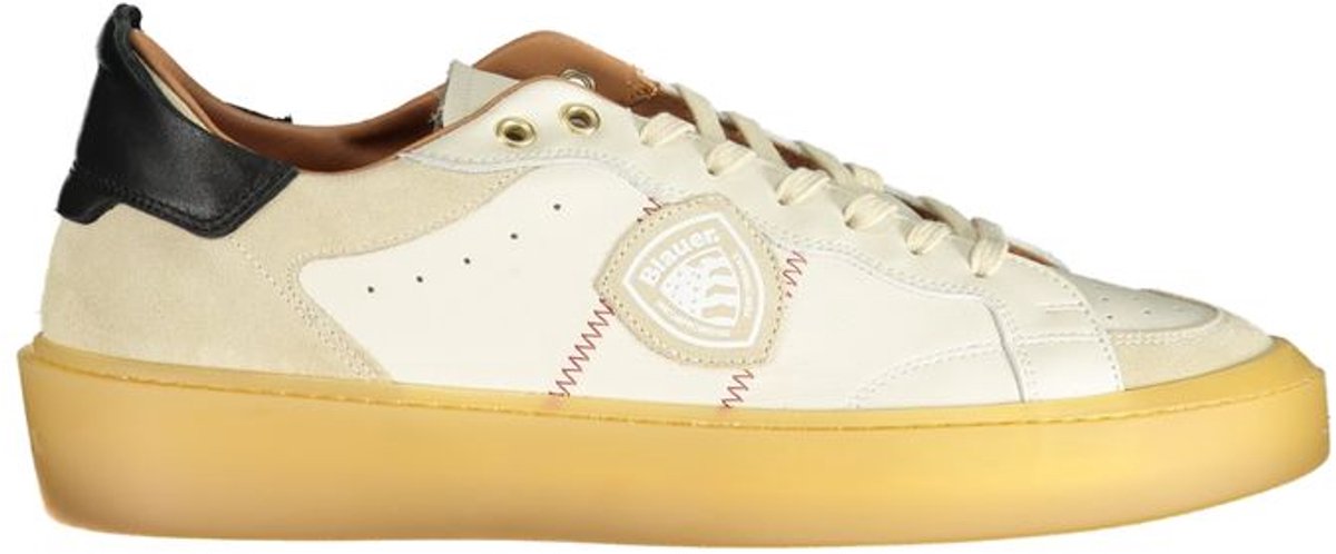 Lage Sneakers Bsnh22035 Stijl