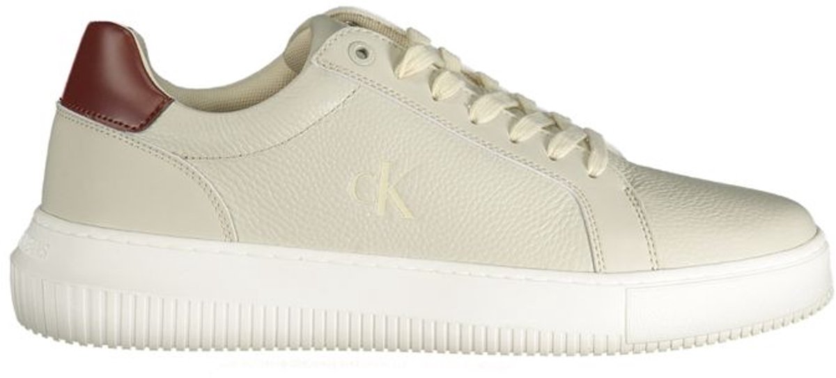 Aemilia Sneakers Laag Top Stijl