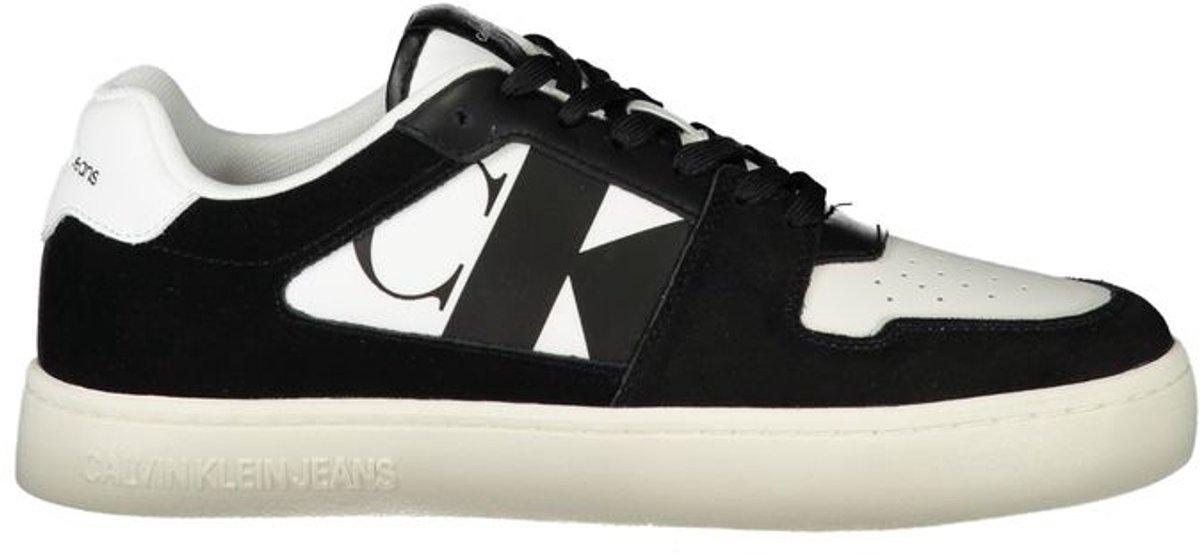 Monogram Court Sneaker Ym0ym00021