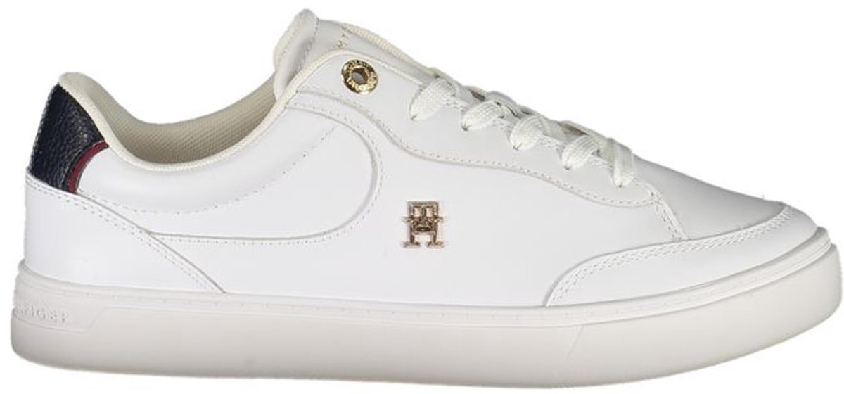 De Essentiële Sneaker Casual Lowtop