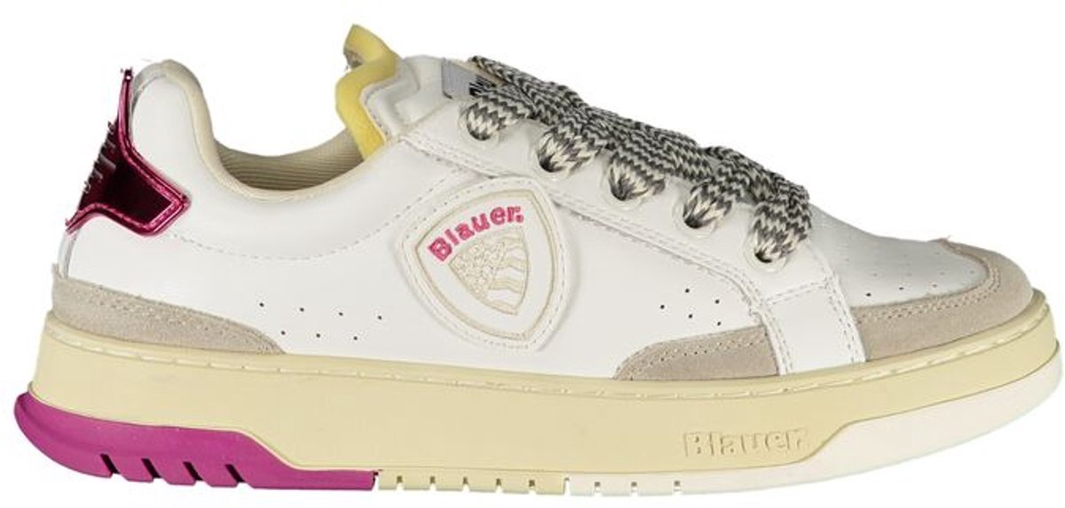 Lage Fashion Sneakers