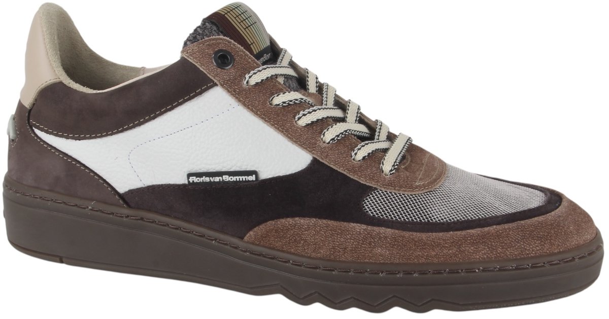 Floris van Bommel De kupster sneakers