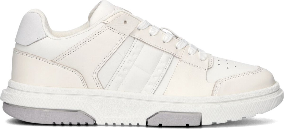 Lage Sneakers Casual Stijl