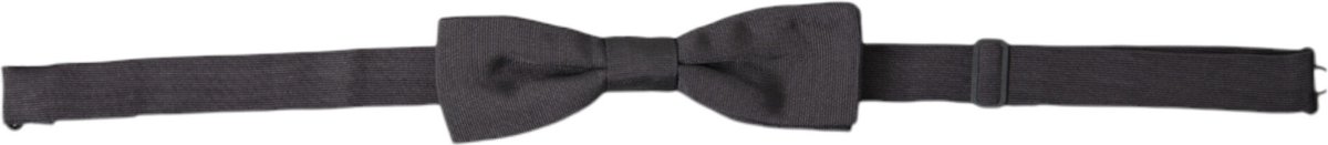 Klassieke Zwarte Stropdas