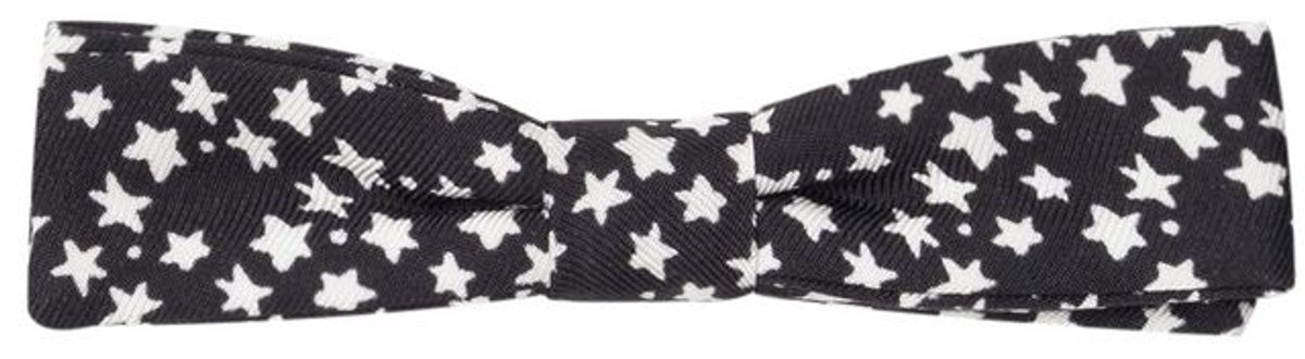 Sterrenpatroon Vlinderdas