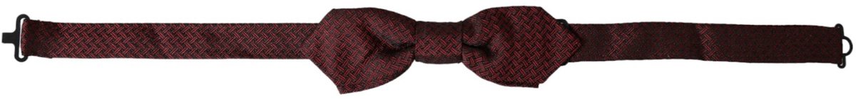 Vlinderdas Geometrisch Patroon