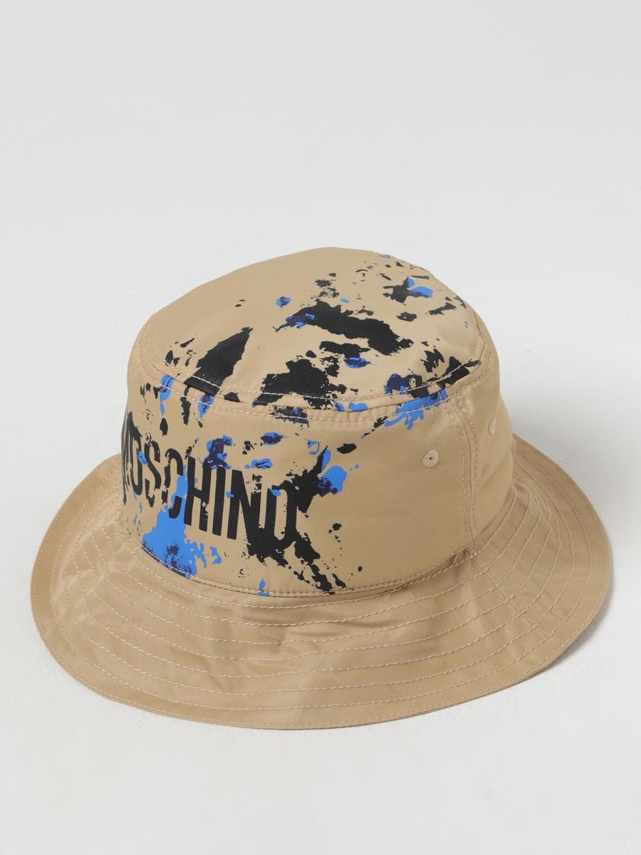 Verfspatters Bucket Hat