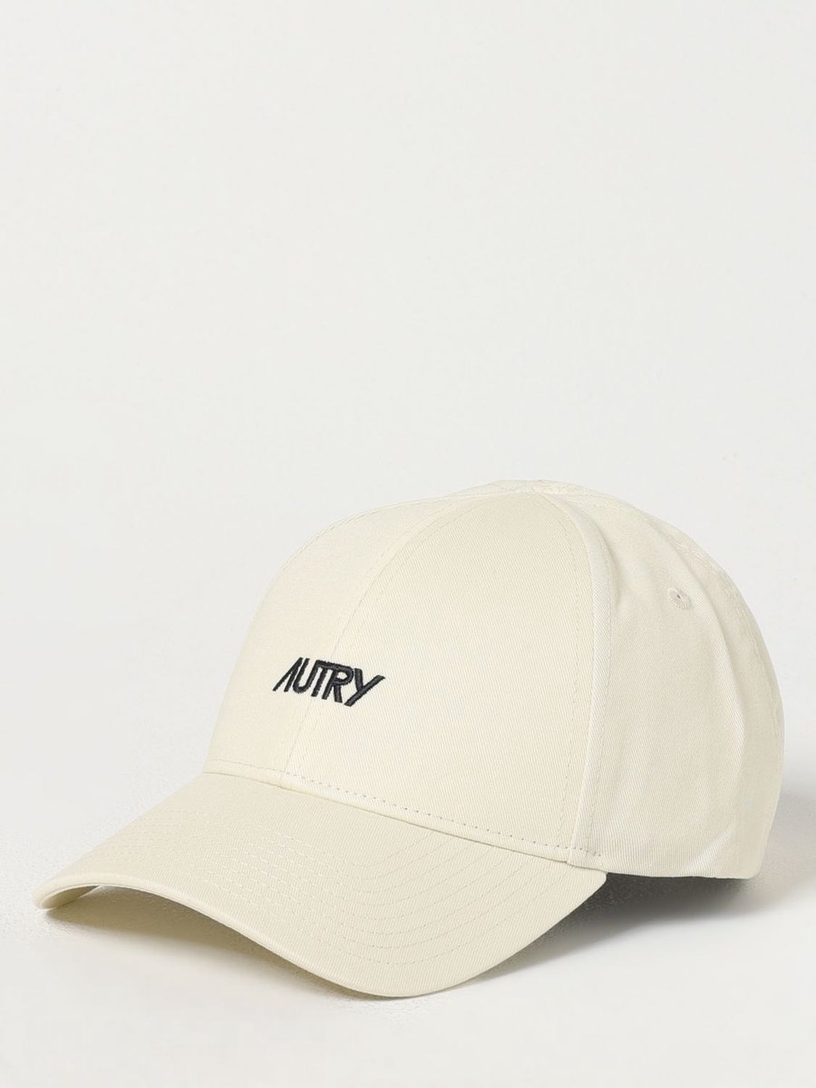 Autry Baseballcap Geborduurd Logo