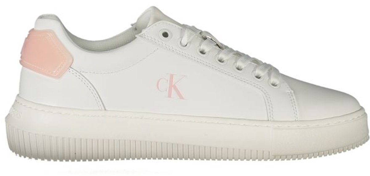 Veterschoenen Fashion Sneakers