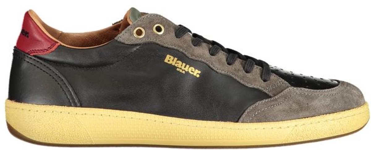 Bsneakers Lowtop Casual Sneakers