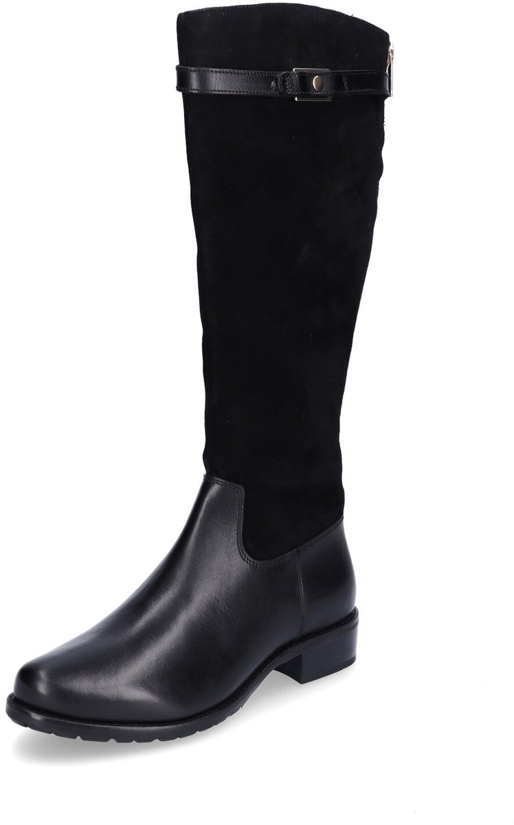 JOSEF SEIBEL Chiara 05 | Laars voor Dames | zwart