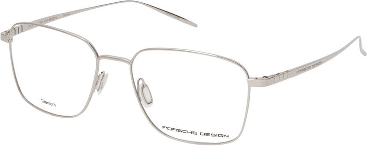 Porsche Design -bril p8372 c palladium mannen