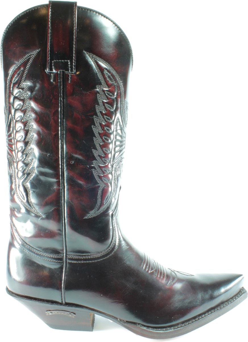 Sendra Dames westernlaarzen 2073-10