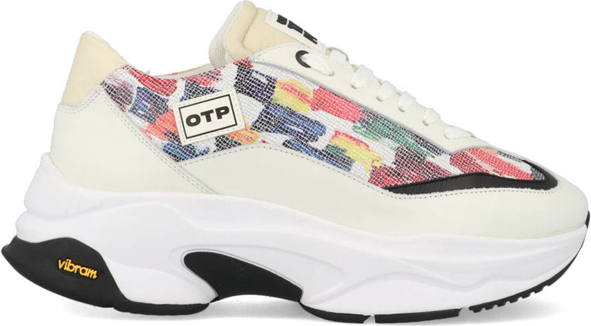 Off The Pitch Cr-3.0 otpf221001-150