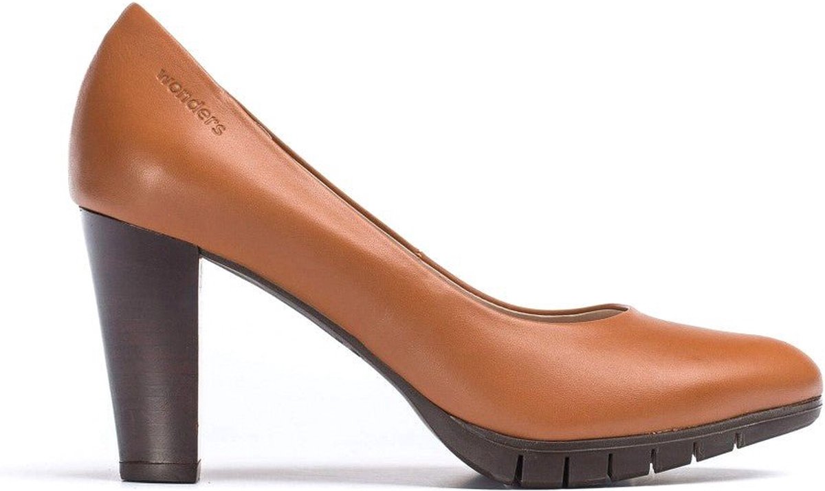 Wonders Macy dames pump