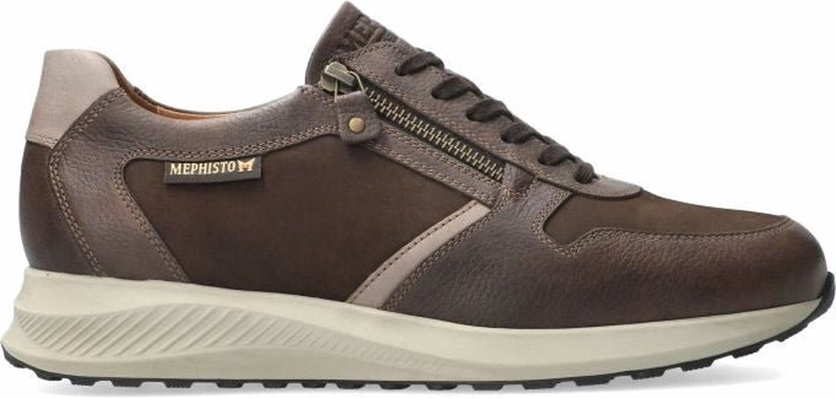 Mephisto Dino heren sneaker