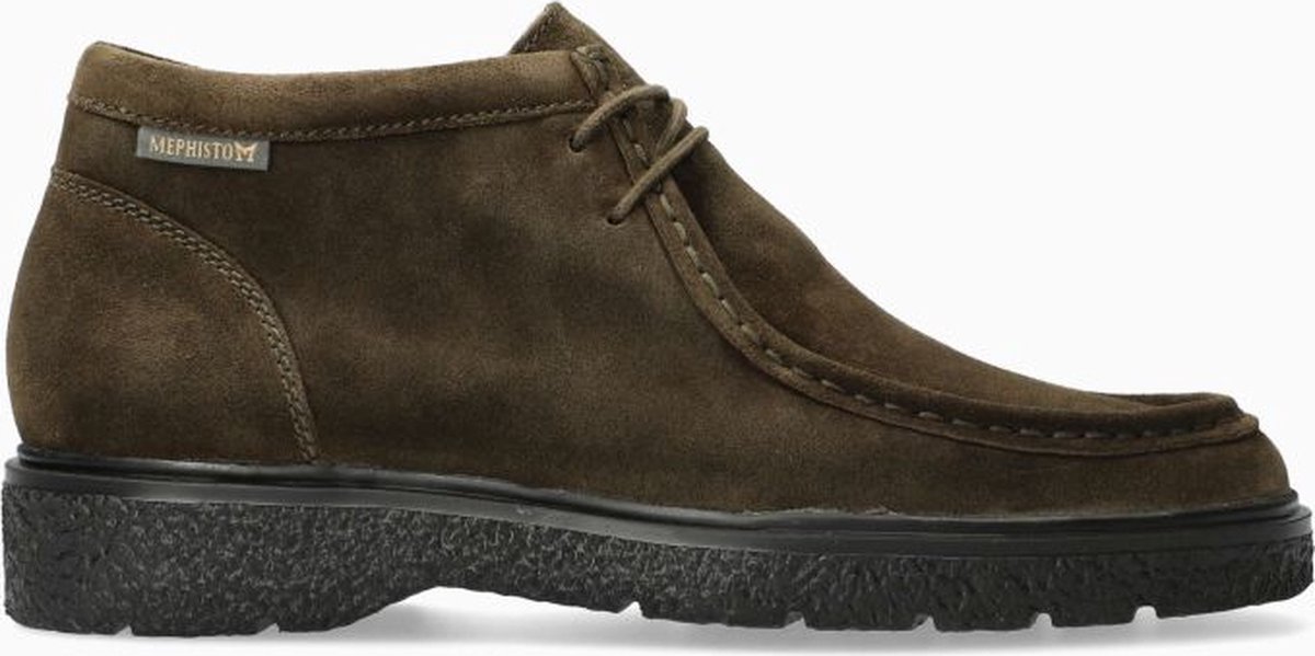 Mephisto Evrard heren laars