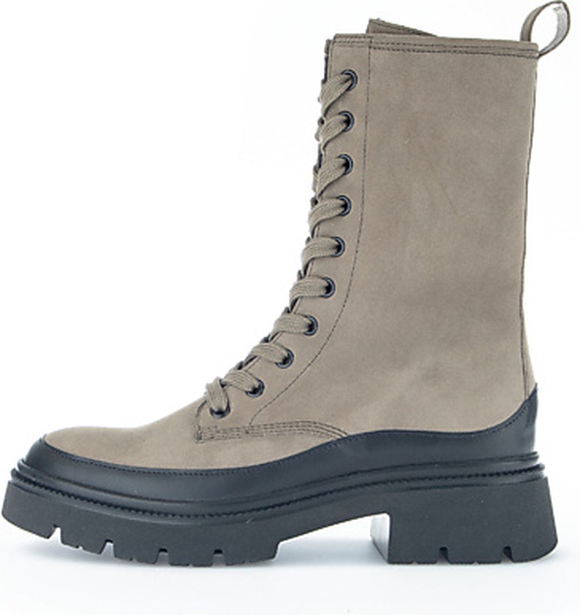 Gabor 91.831.11 dames laars