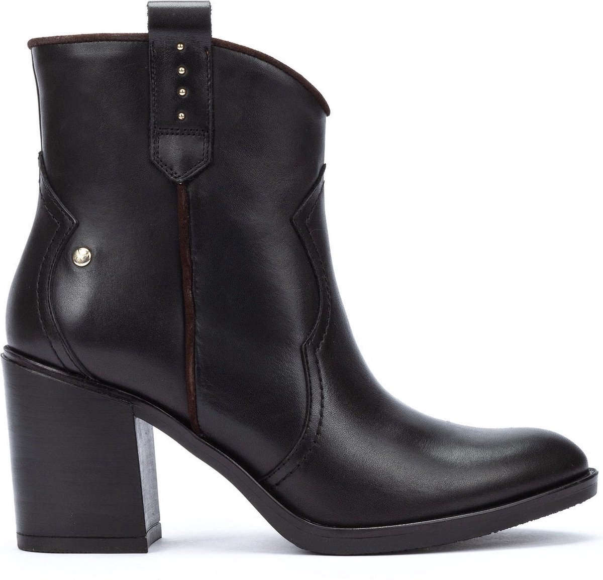 Pikolinos Rioja dames laars