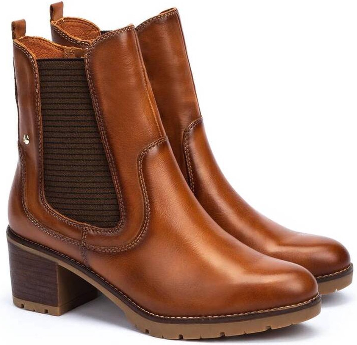 Pikolinos W7h-8948 dames laars