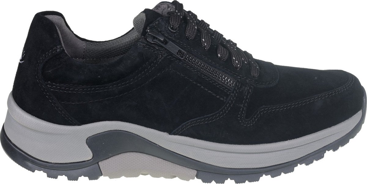Pius Gabor Rollingsoft sensitive 8000.13.01 heren rollende wandelsneaker