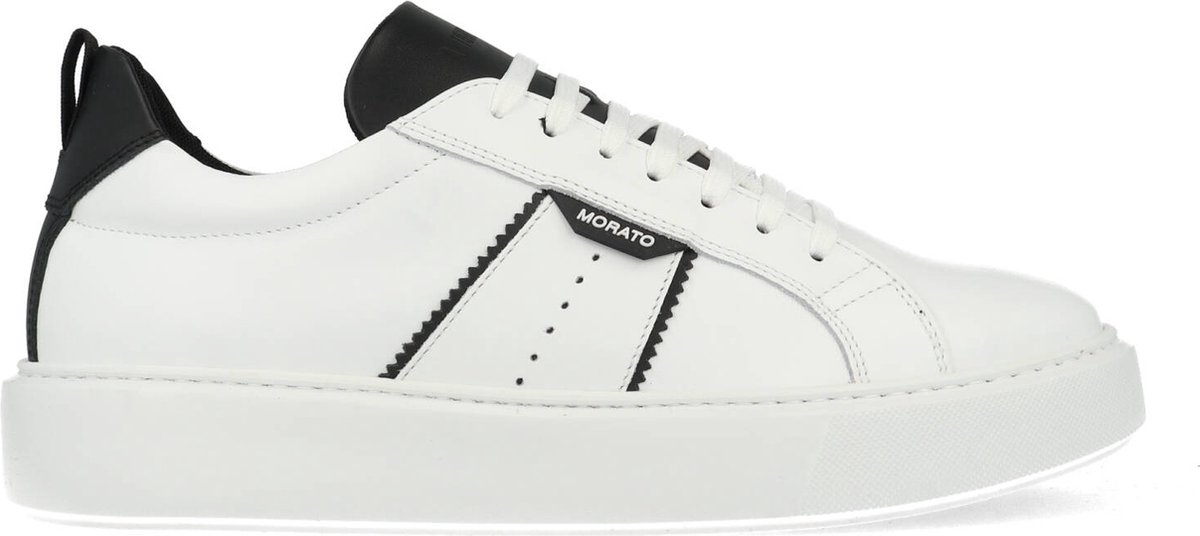 Antony Morato Sneakers mmfw01673-le300001-9000